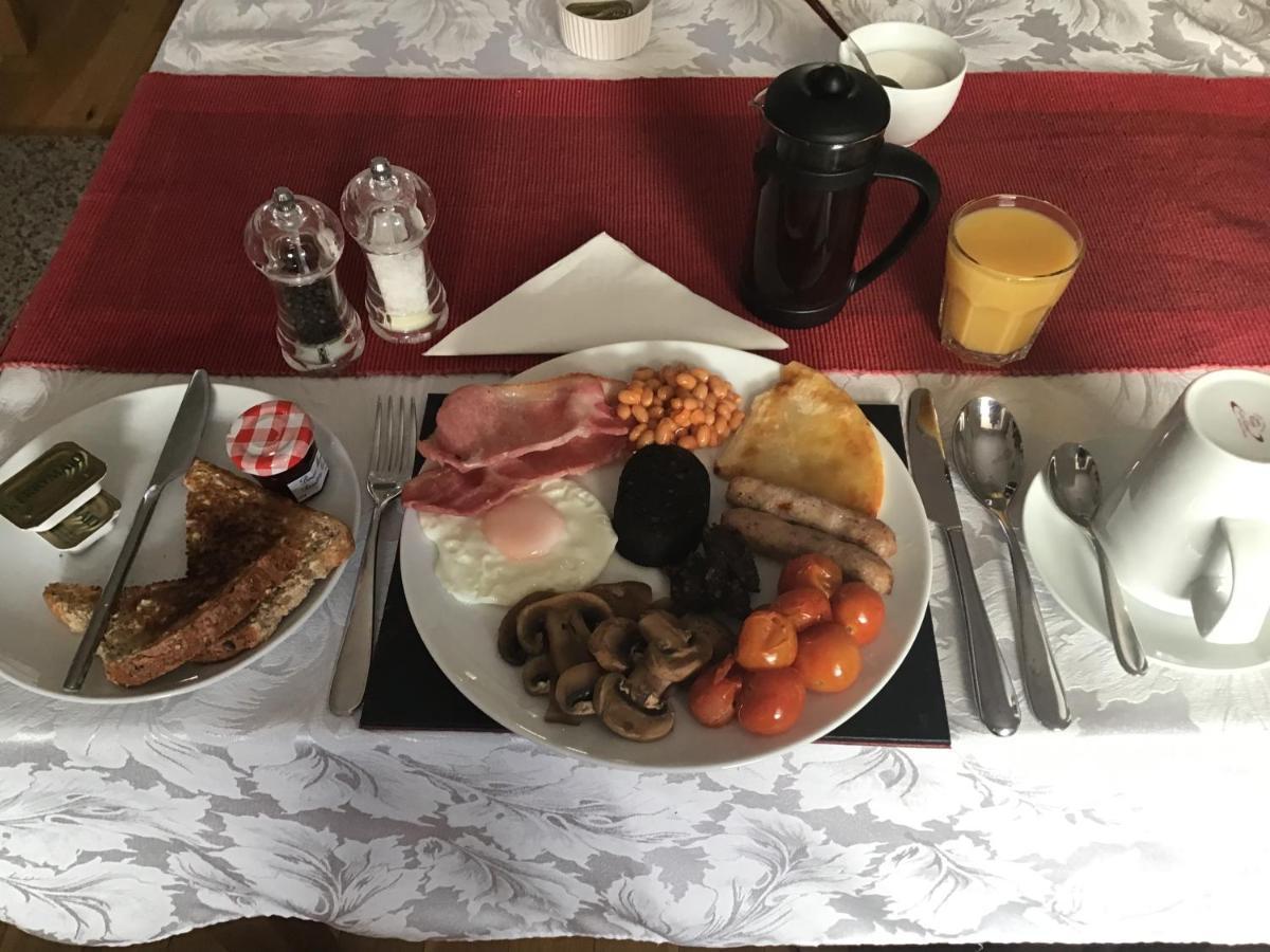 Frühstückspension Alba *